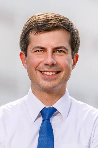 Image of Pete Buttigieg