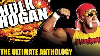 Hulk Hogan: Ultimate Anthology