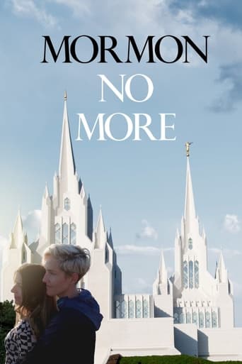 Mormon No More