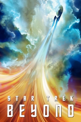 Watch Star Trek Beyond (2016) Fmovies