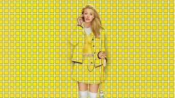 Capa de Clueless