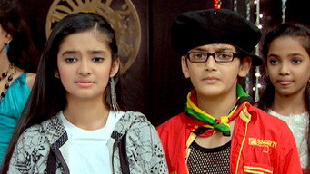 Montu And Babli's Friendship