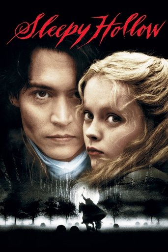 Sleepy Hollow 在线观看和下载完整电影