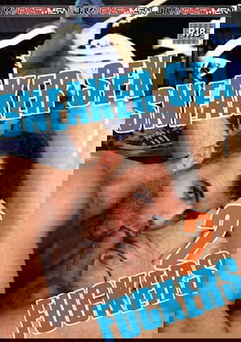 Sneaker Sex Fuckers 2