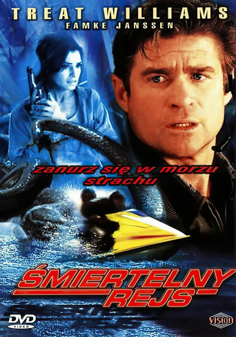 Okładka filmu Śmiertelny Rejs