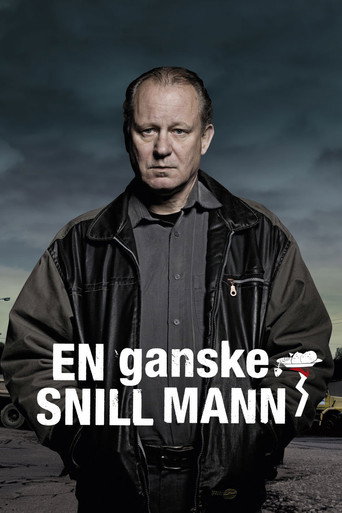 Okładka filmu Pewien dżentelmen
