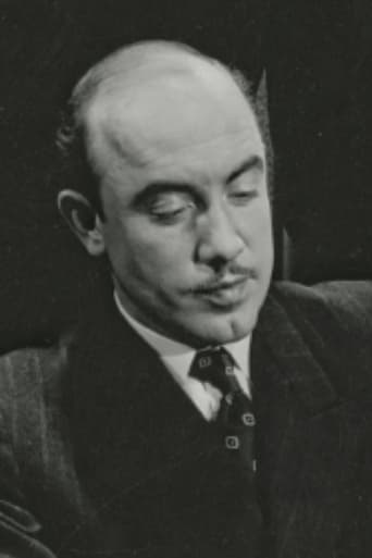 Image of Börje Mellvig