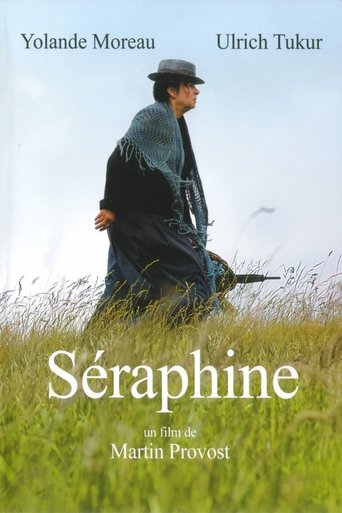 Séraphine 在线观看和下载完整电影