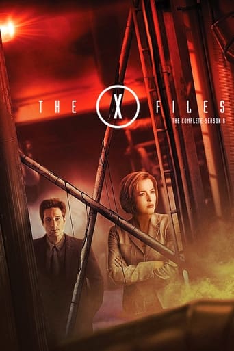 The X-Files