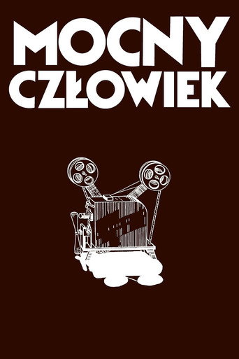 Mocny człowiek 在线观看和下载完整电影
