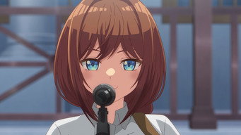 In Rikka's Front Row / Symbol for Defiance