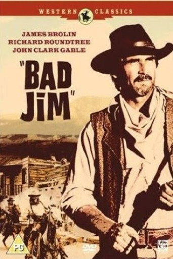 Bad Jim 在线观看和下载完整电影