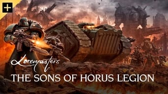 The Sons of Horus Legion