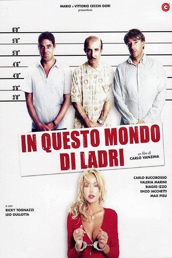 In questo mondo di ladri線上电影看完整版