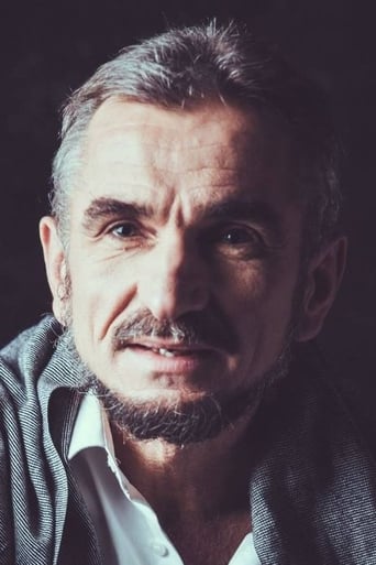 Image of Oleh Stefanov