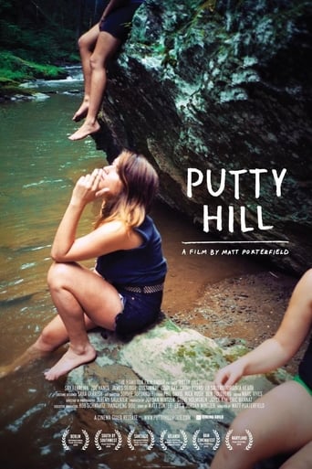 Putty Hill 在线观看和下载完整电影