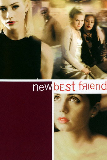 New Best Friend 在线观看和下载完整电影