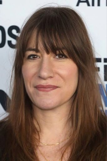 Mollye Asher