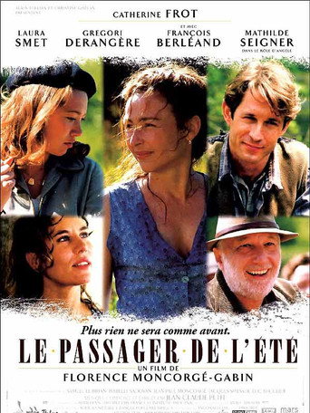 Le Passager de l'été 在线观看和下载完整电影