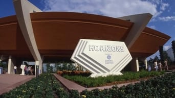 Disney's Horizons