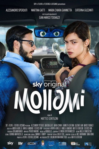 Mollami 在线观看和下载完整电影