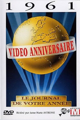 Video anniversaire -1961 - 在线观看和下载完整电影