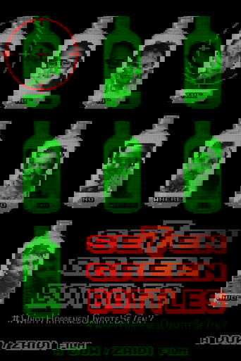 Se7en Green Bottles