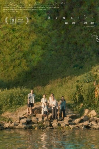 Reunion