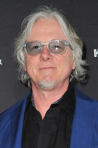 Image of Mike Mills
