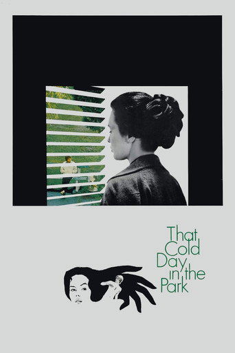 That Cold Day in the Park 在线观看和下载完整电影