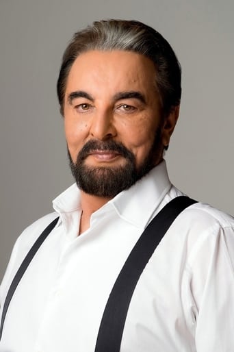 Image of Kabir Bedi