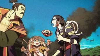 Filmmaker Focus - Lop & Ochō