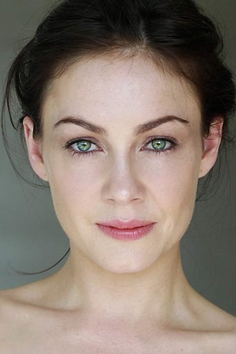 Image of Anna Skellern