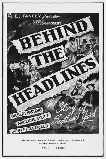 Movie Poster