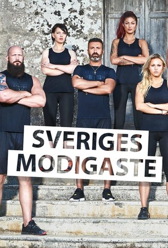 Sveriges modigaste