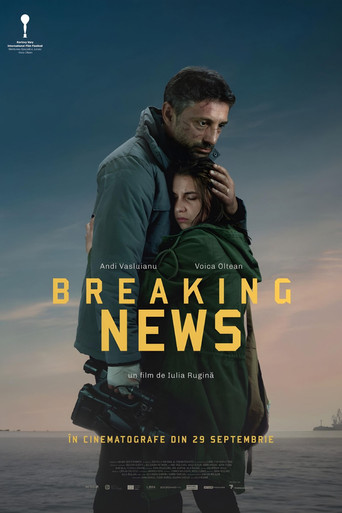 Okładka filmu Z ostatniej chwili