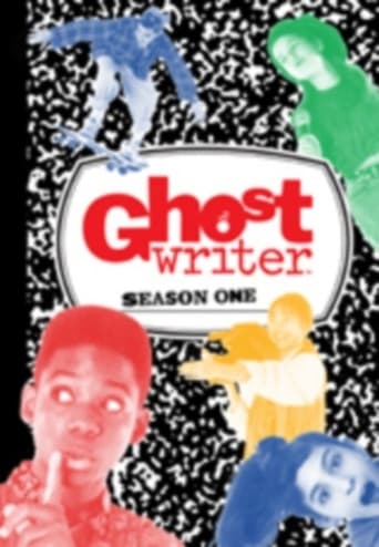 Ghostwriter