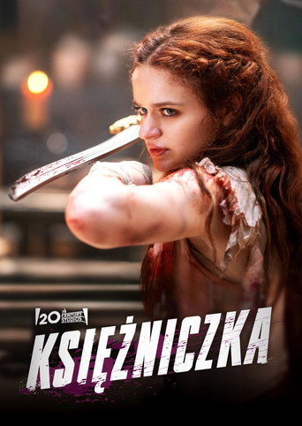 Okładka filmu Księżniczka