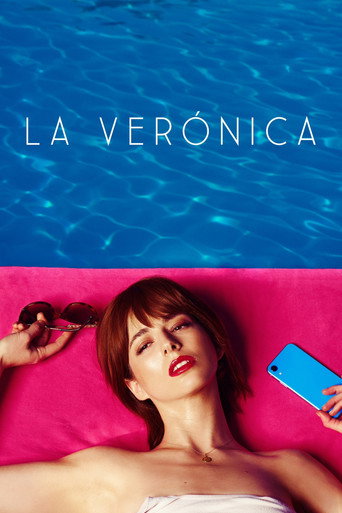 Okładka filmu La Verónica