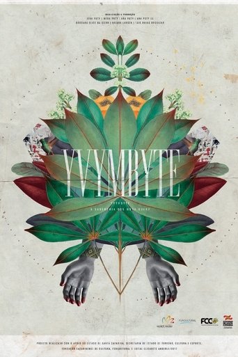 Yvmbyte - A Sabedoria dos Mbya Kuery