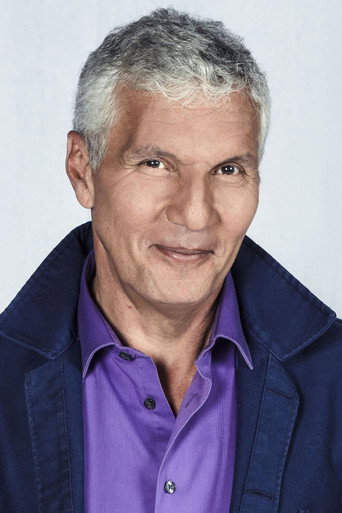 Image of Rachid Arhab