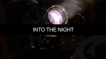 Into the Night: Creating Season Two