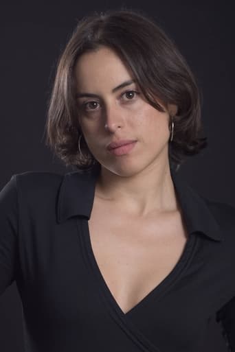 Image of Carolina Torres