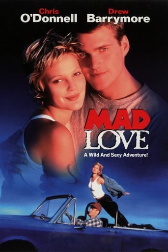 Mad Love 在线观看和下载完整电影