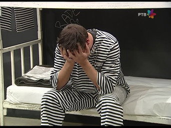 634 Izolacija