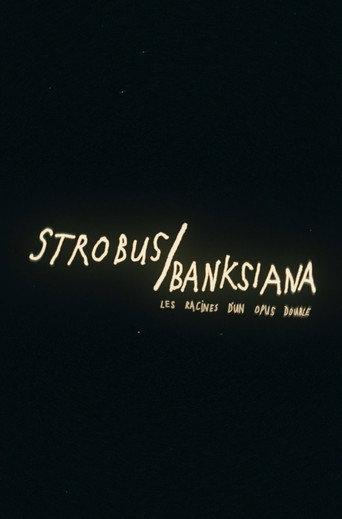 Strobus / Banksiana : les racines d'un opus double
