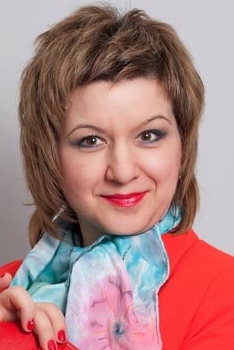 Image of Elyura Mamedova