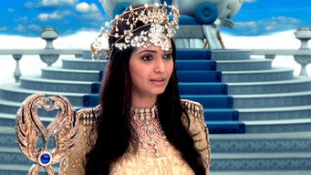 Bhayankar Pari Cleans Up Her Act