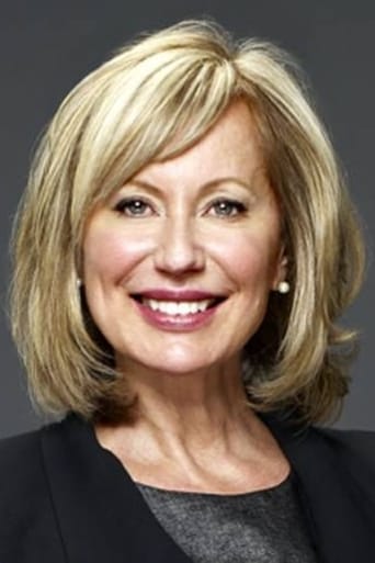 Image of Anne Mroczkowski