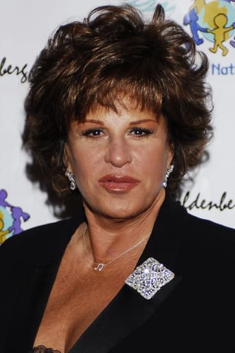 Image of Lainie Kazan